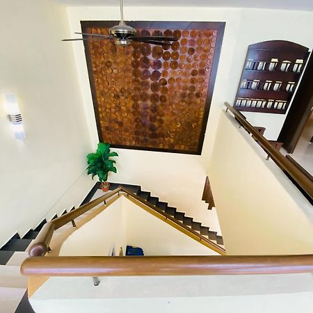 Sun Inns Hotel Cheras - Balakong Buitenkant foto