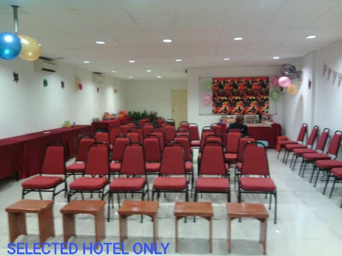 Sun Inns Hotel Cheras - Balakong Buitenkant foto