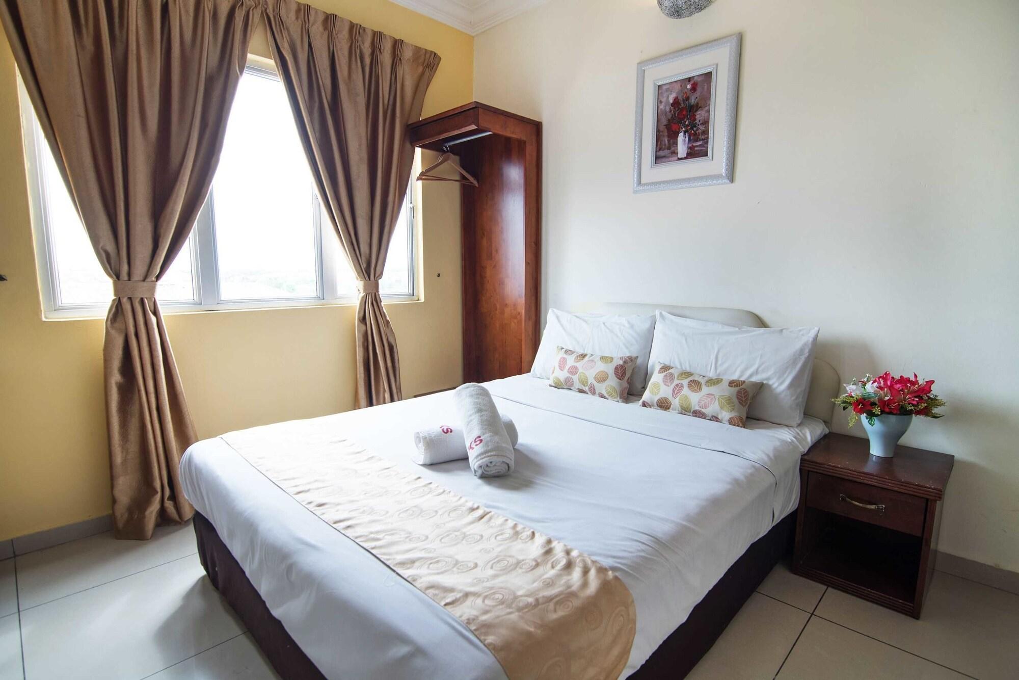 Sun Inns Hotel Cheras - Balakong Buitenkant foto