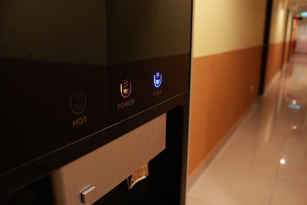 Sun Inns Hotel Cheras - Balakong Buitenkant foto