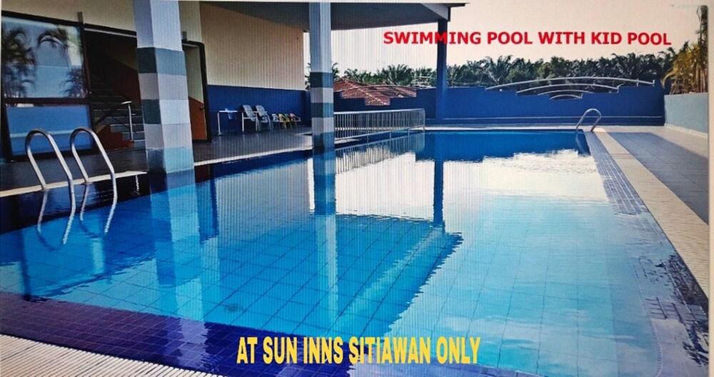 Sun Inns Hotel Cheras - Balakong Buitenkant foto