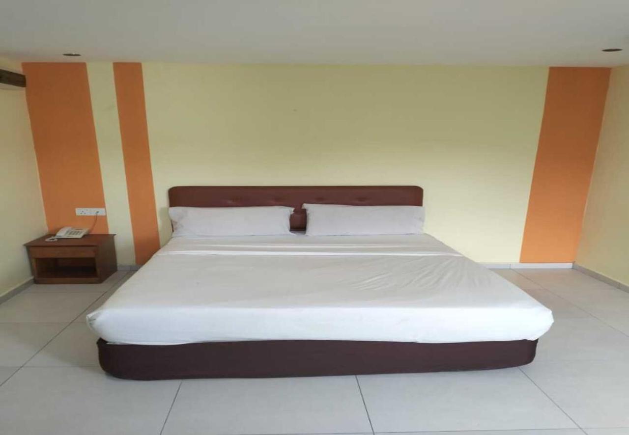 Sun Inns Hotel Cheras - Balakong Buitenkant foto