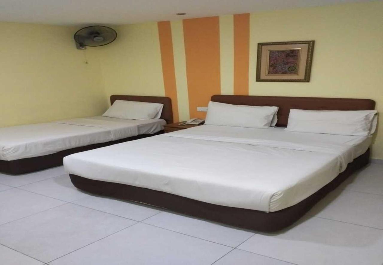 Sun Inns Hotel Cheras - Balakong Buitenkant foto