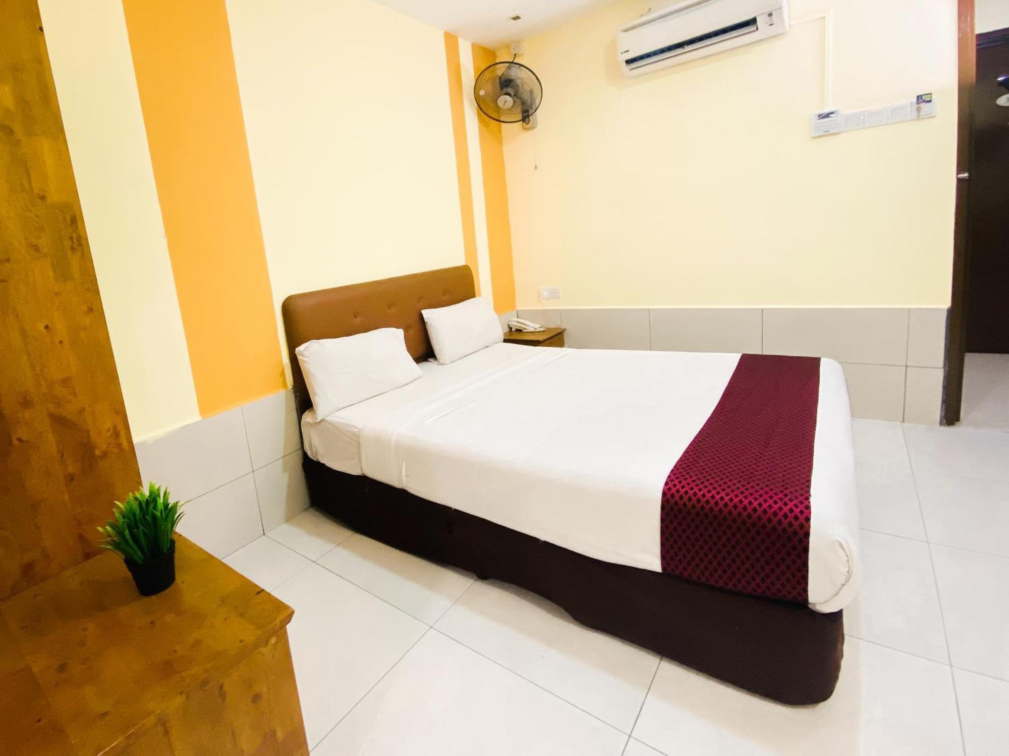 Sun Inns Hotel Cheras - Balakong Buitenkant foto