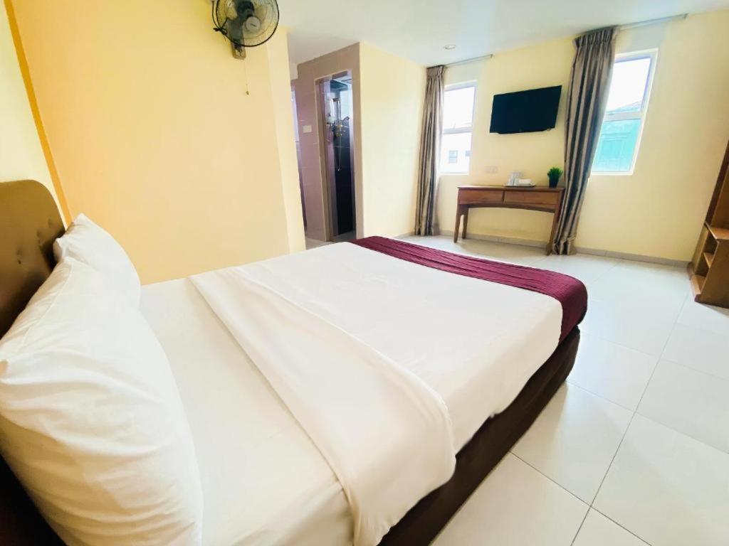 Sun Inns Hotel Cheras - Balakong Buitenkant foto