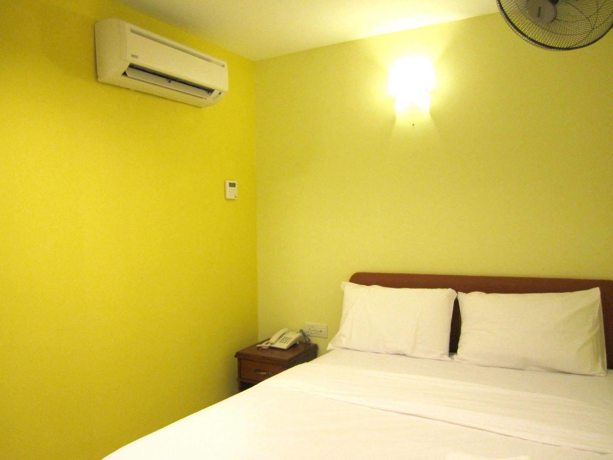 Sun Inns Hotel Cheras - Balakong Buitenkant foto