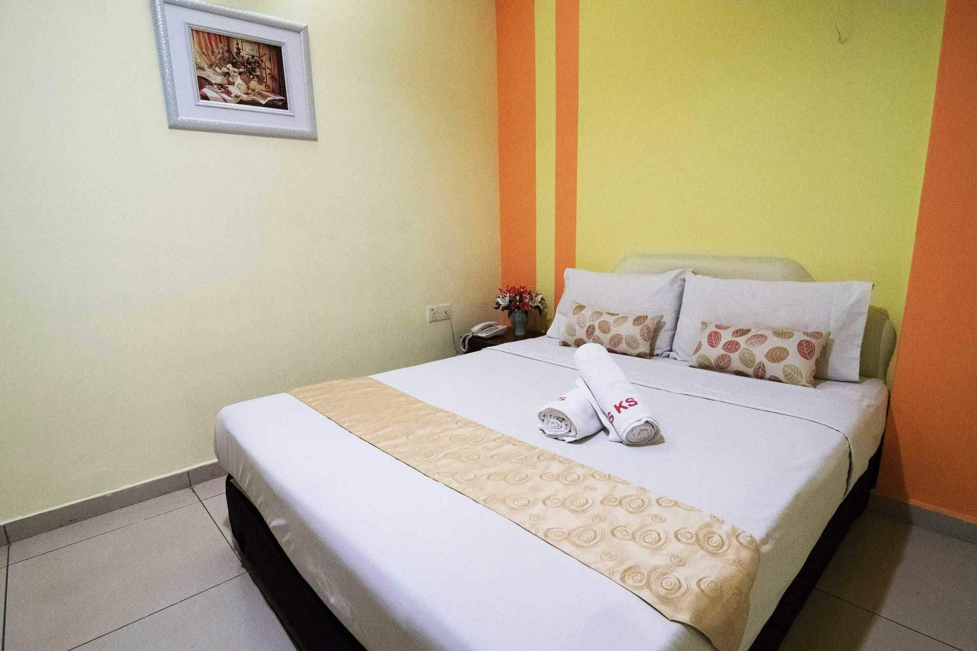 Sun Inns Hotel Cheras - Balakong Buitenkant foto