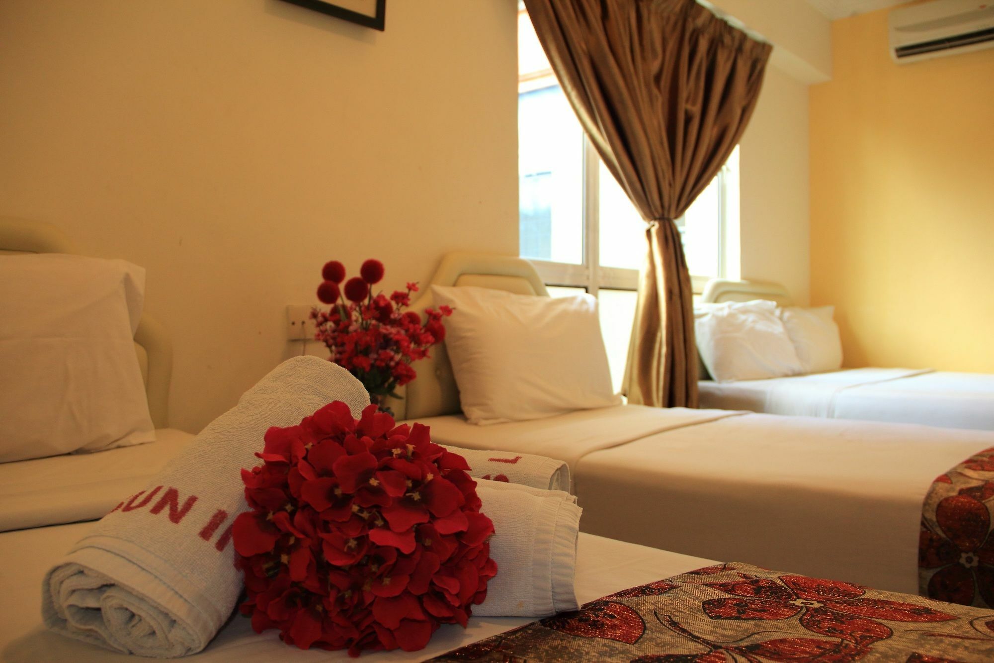 Sun Inns Hotel Cheras - Balakong Buitenkant foto