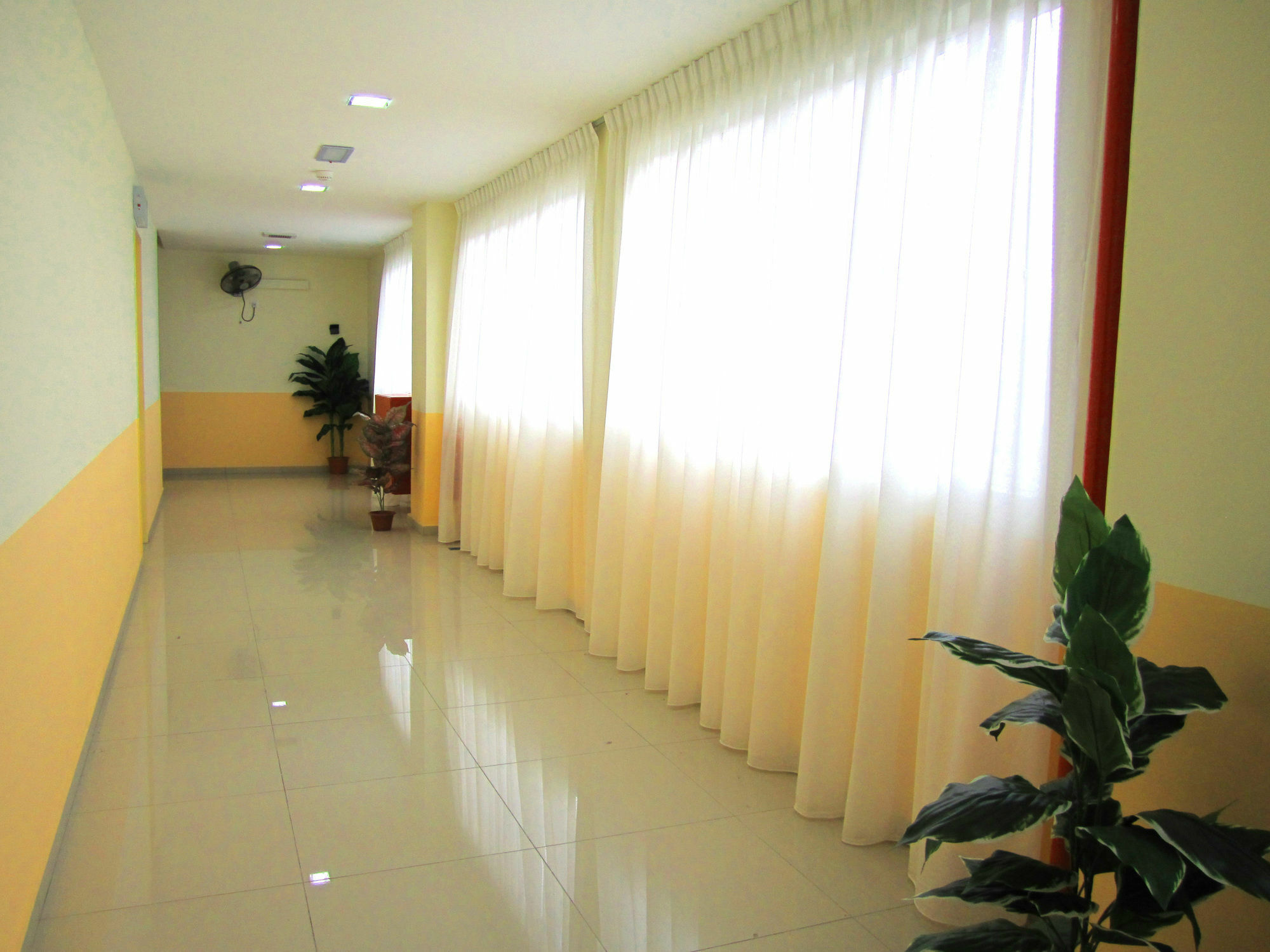 Sun Inns Hotel Cheras - Balakong Buitenkant foto