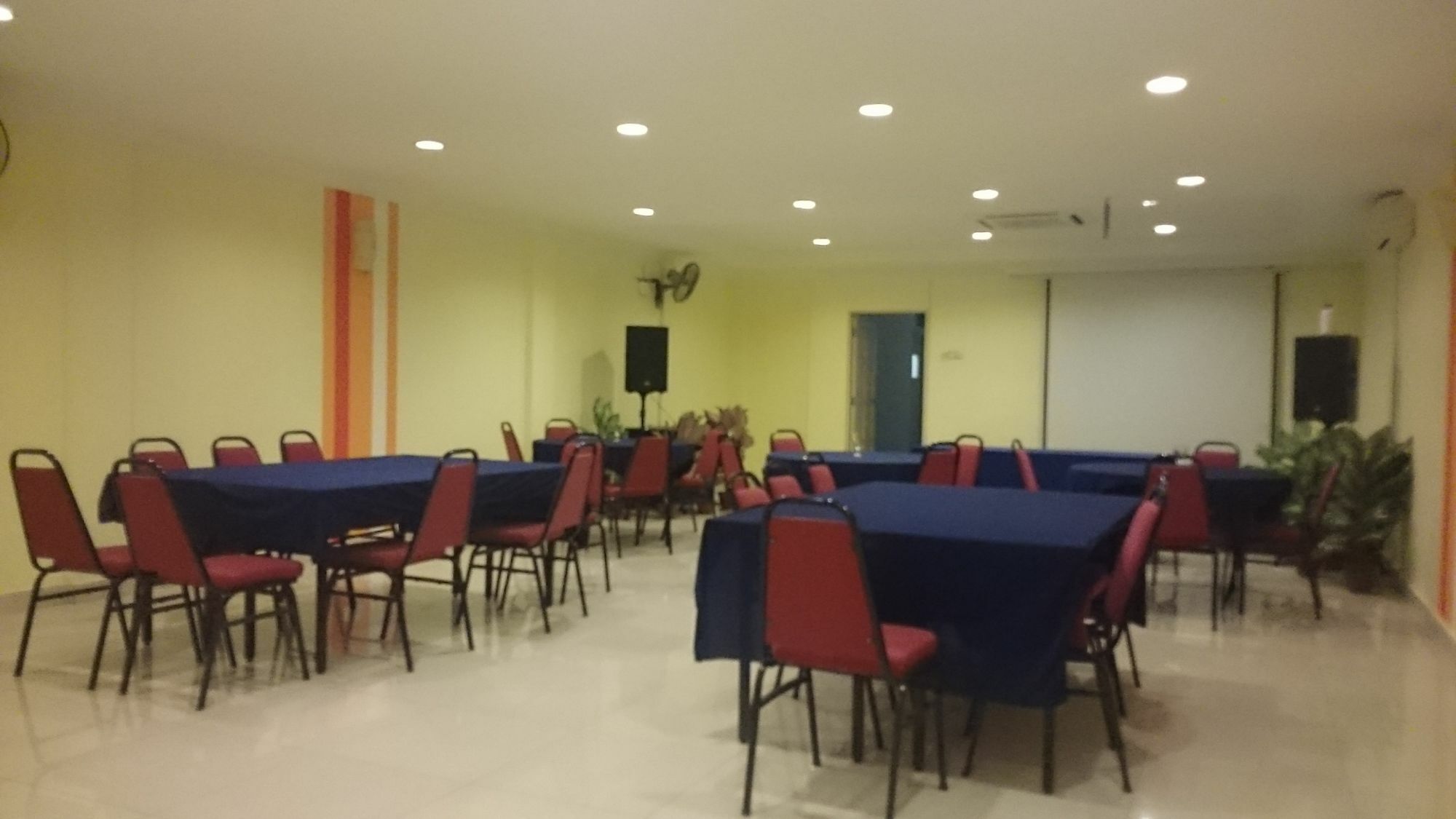 Sun Inns Hotel Cheras - Balakong Buitenkant foto