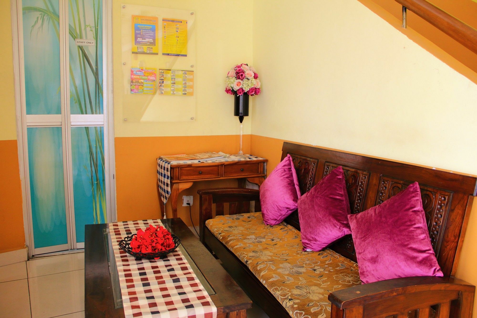 Sun Inns Hotel Cheras - Balakong Buitenkant foto
